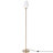 70'' Torchiere Floor Lamp