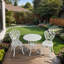 Chaise de salle à manger Ikra-1811333986