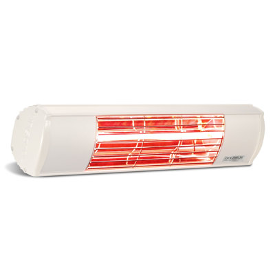 Electric Ceiling Mounted Patio Heater