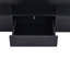 Pedestal Coffee Table with Storage-1228329217