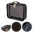 Mukti Plastic Compartment Makeup Organiser-941663259