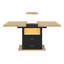Extendable Dining Table