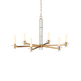 Marcelo 6 - Light LED Chandelier
