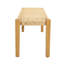 BANC D'ANGIE