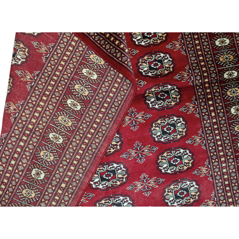 One-of-a-Kind 4'1" x 5'8" Area Rug