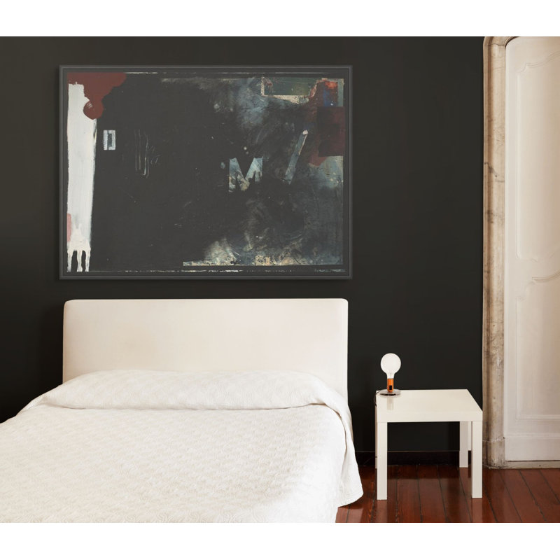 Memories I Keep 1 Print by Studio L57 Contempo, 38.25" H x 53.25" W
