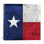 «Flags Texas Map with Lomo Film», impression sur toile tendue-1804601915-1804716075-1868197878