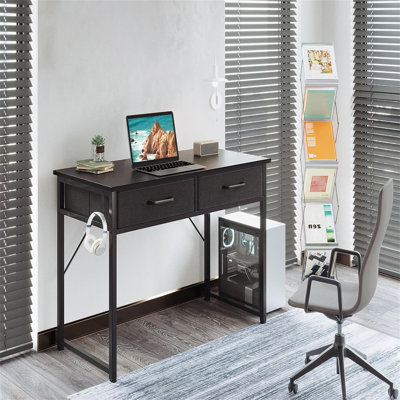 Billens Steel Desk
