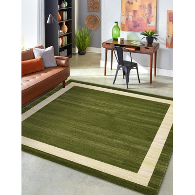 Tapis vert Songul