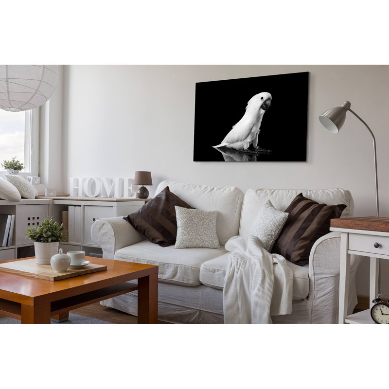 1 Piece Wrapped Canvas Wall Art, 120cm L x 80cm W