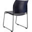Chaise empilable en vinyle NPS 8700 Series Cafetorium-58974308