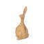 Faux Bois Daisy Bunny