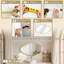 Miroir mural ovale-245446264-245446265