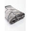Brown/Beige/Gray Chevron Luxury Area Rug-68867377