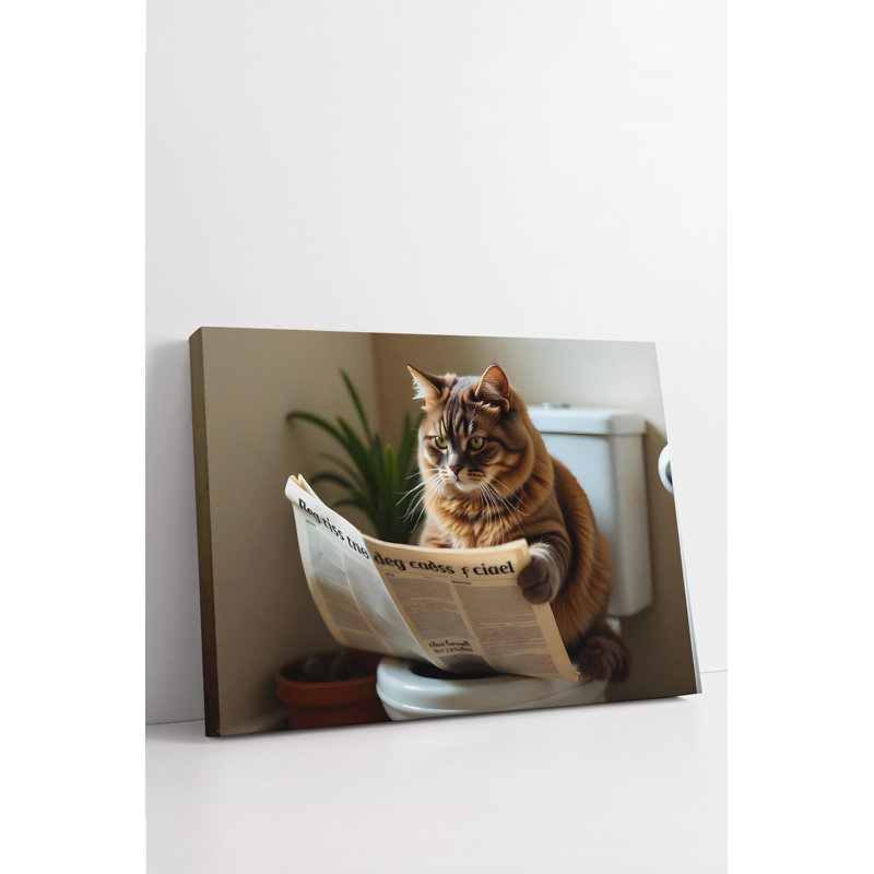 Stunning Decorative Canvas Painting, 16 x 24 Inches | 100% Canvas with 1.2 Inch Thickness | Perfect for Home Decor, Living Room, and Office | Vibrant Colors & Unique Design to Enhance Any Space