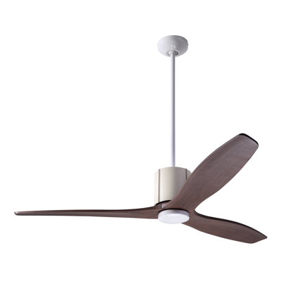 LeatherLuxe 54'' Ceiling Fan