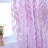 Altino Semi Sheer Curtain Single Panel-1862808714-1862808715
