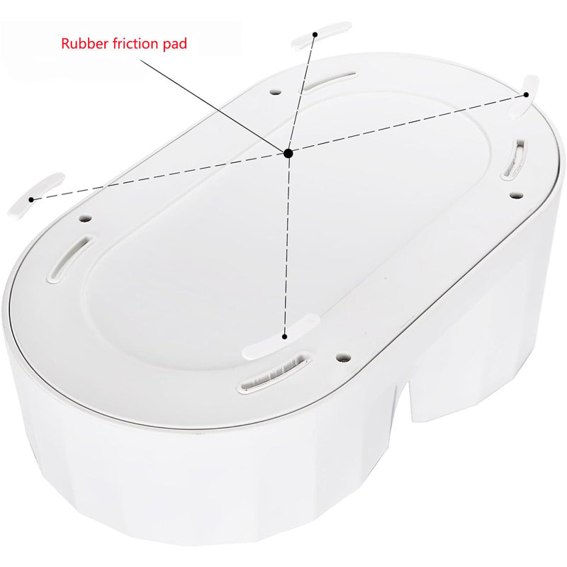 270oz. Automatic Water Dish