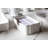 Lastra Italian Stoneware Flat Napkin Holder-93805812