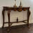 Console 51,18 po