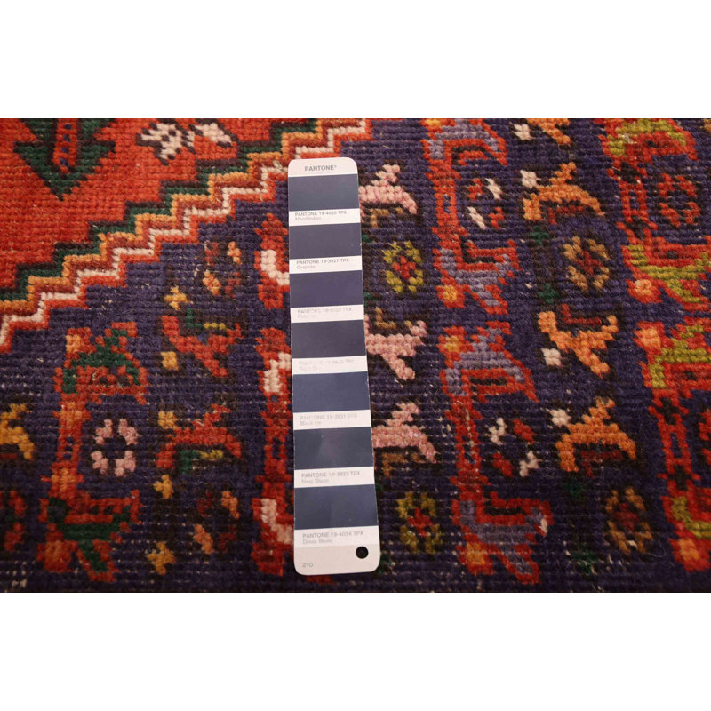 Tapis cuivre Andelz 3 pi 10 po x 5 pi 3 po