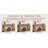 70.9" Narrow Wood Entryway Sofa Table-94149638
