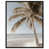 Black Floater Frame selected