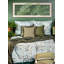 Cotton Duvet Cover with Pillowcases