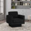 Fauteuil d'appoint pivotant à 360 °-106897005