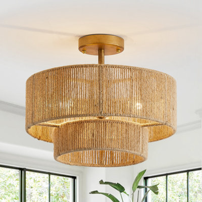 3 - Light Chandelier