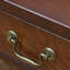American style retro light luxury home desk