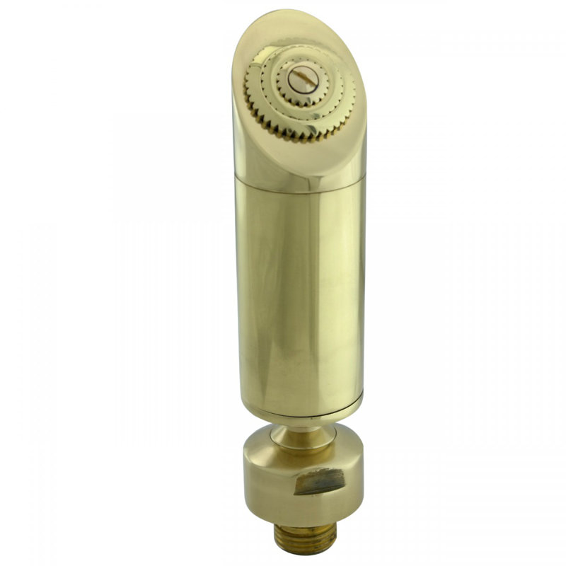 Massage/Jet Adjustable Shower Head