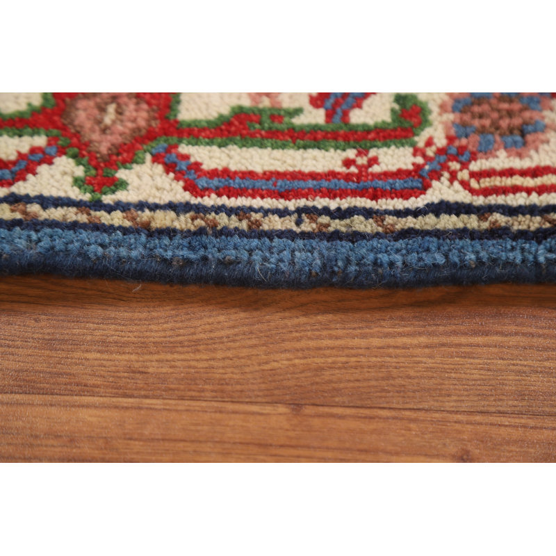 Tapis oriental en laine Heriz Serapi