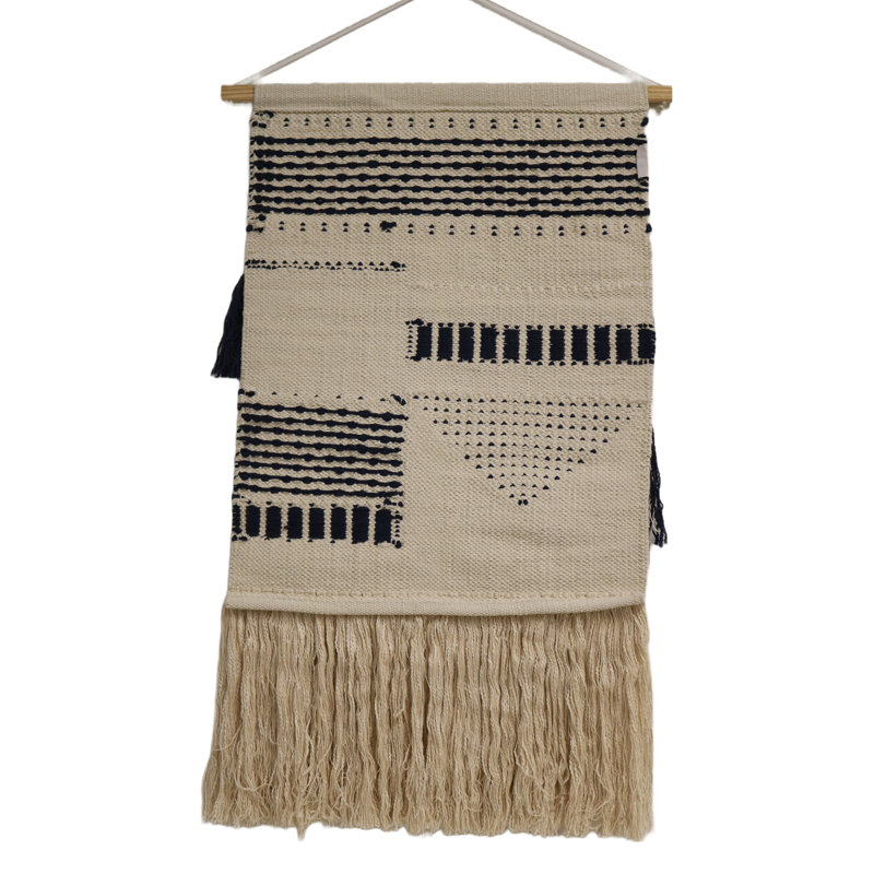 Hand Woven Wall Hanging