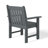 Laguna Poly Garden Arm Chair (Set Of 2)-106955515