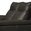 Edema Genuine Leather 2 Seater Reclining Sofa-1167014947-1107151588