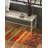 Glenarden Washable Floral Indoor Rug-1777295447