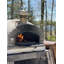 Authentic Pizza Ovens Stone Wood Burning Pizza Oven