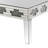 Jale Rectangle Coffee Table in Mirrored