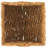 Rosecliff Heights Wicker Decorative Basket
