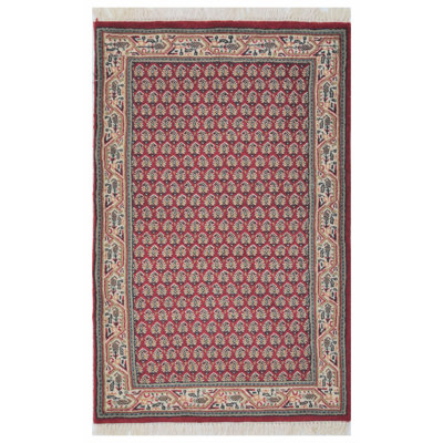 Indo Oriental Area Rug