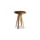 Chamcha Wood Pub Table