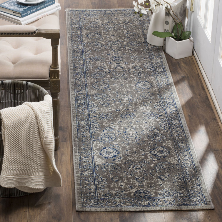 Harwood Performance Oriental Rug