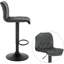 Kankakee Swivel Adjustable Height Stool-1036326967