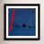 Black Framed Paper selected