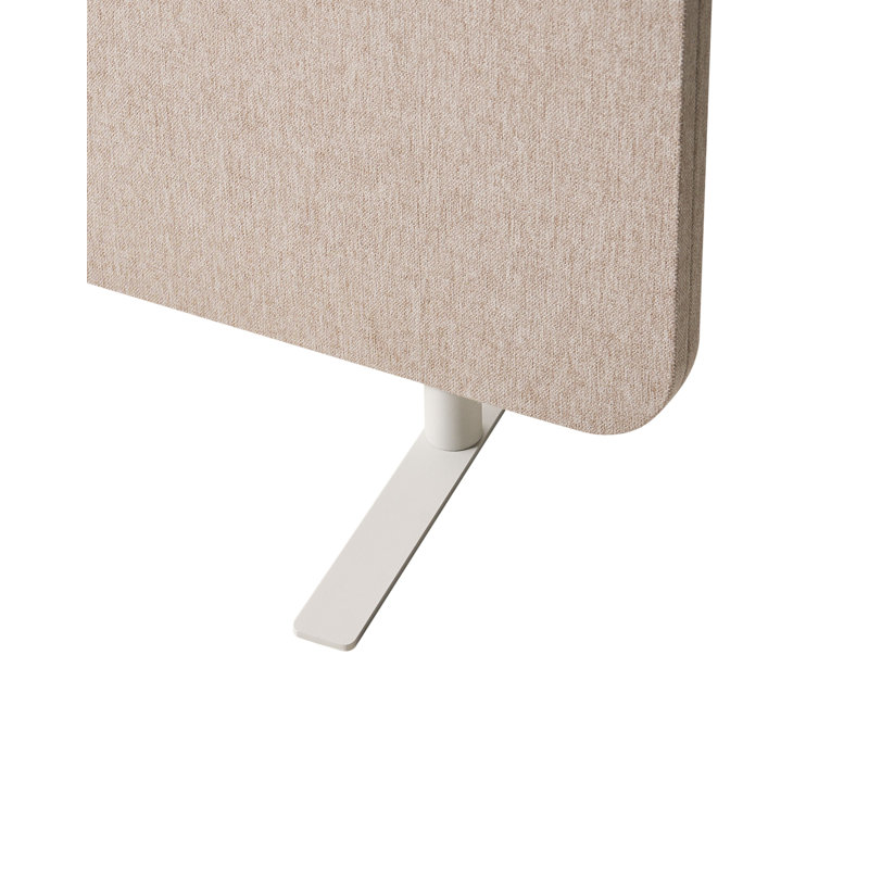 Office Divider STANDI Beige