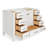 Panchuri 48'' Single Bathroom Vanity Base Only-1641596188