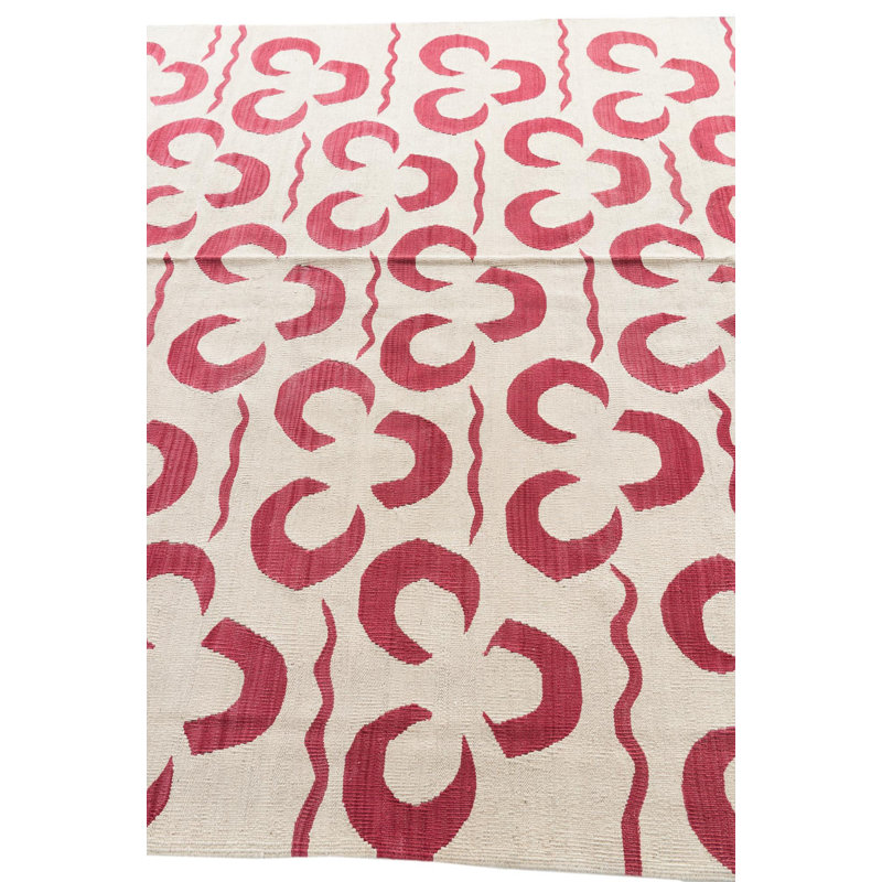 Tapis crème Noe