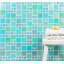 Carrelage mosaïque en verre Reflections Artista Versailles-47585805