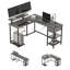 Bureau de jeu en L Ivanno-1142752079